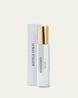 Bottega Veneta Balliamo Eau de Parfum Travel Spray, 0.5 oz.