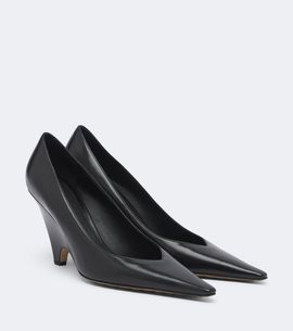 Bottega Veneta Bottega Veneta Adut leather pumps
