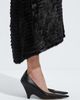 Bottega Veneta Bottega Veneta Adut Pointed Toe Wedge Pump - 2