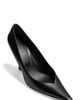 Bottega Veneta Bottega Veneta Adut Pointed Toe Wedge Pump - 5
