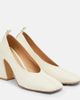 Bottega Veneta Bottega Veneta Allegra leather pumps - 1