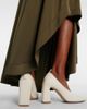 Bottega Veneta Bottega Veneta Allegra leather pumps - 2