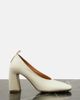 Bottega Veneta Bottega Veneta Allegra leather pumps - 5