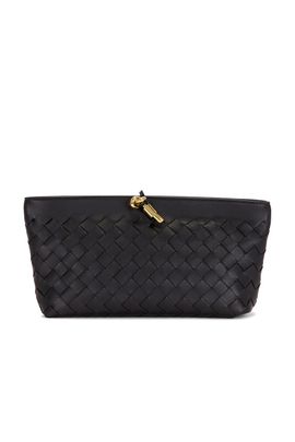 Bottega Veneta Bottega Veneta Andiamo Boat Pouch