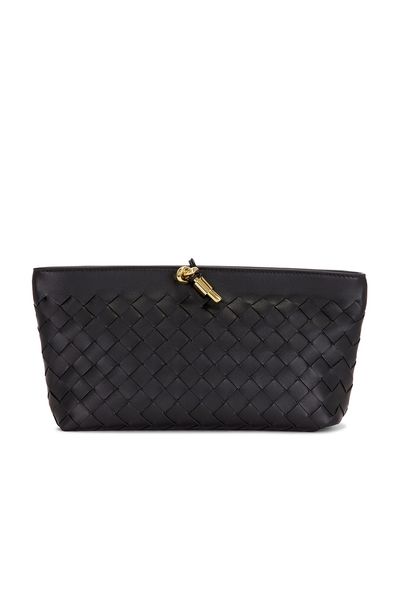 Bottega Veneta Bottega Veneta Andiamo Boat Pouch