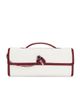 Bottega Veneta Bottega Veneta Andiamo Clutch Bag - 1