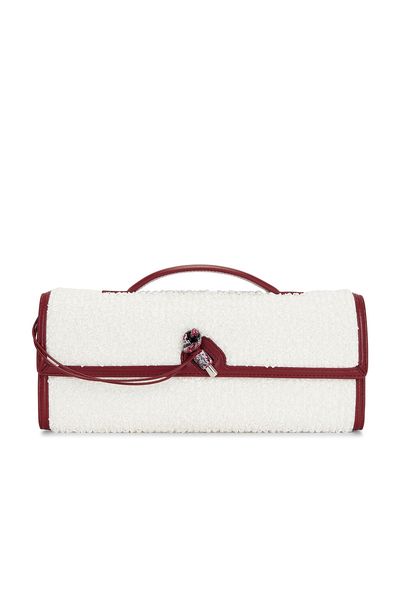 Bottega Veneta Bottega Veneta Andiamo Clutch Bag