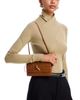 Bottega Veneta Bottega Veneta Andiamo Intrecciato Crossbody Bag - 2