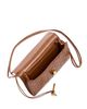 Bottega Veneta Bottega Veneta Andiamo Intrecciato Crossbody Bag - 3