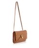 Bottega Veneta Bottega Veneta Andiamo Intrecciato Crossbody Bag - 4