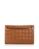 Bottega Veneta Bottega Veneta Andiamo Intrecciato Crossbody Bag - 5