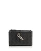 Bottega Veneta Bottega Veneta Andiamo Intrecciato Leather Bifold Wallet - 1