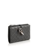 Bottega Veneta Bottega Veneta Andiamo Intrecciato Leather Bifold Wallet - 3