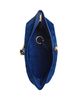 Bottega Veneta Bottega Veneta Andiamo Intrecciato Suede Boat Pouch - 3