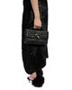 Bottega Veneta Bottega Veneta Andiamo Intrecciato Top Handle Bag - 3