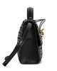 Bottega Veneta Bottega Veneta Andiamo Intrecciato Top Handle Bag - 5