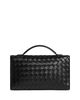 Bottega Veneta Bottega Veneta Andiamo Intrecciato Top Handle Bag - 6