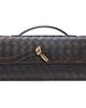 Bottega Veneta Bottega Veneta Andiamo Long Leather Clutch - 1