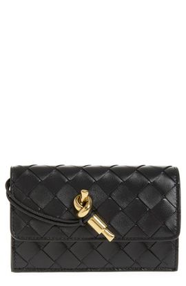 Bottega Veneta Bottega Veneta Andiamo Slip
