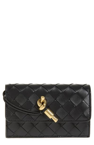 Bottega Veneta Bottega Veneta Andiamo Slip