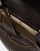 Bottega Veneta Bottega Veneta Andiamo Voyager Intrecciato leather tote bag - 4