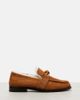 Bottega Veneta Bottega Veneta Astaire shearling-lined suede loafers - 3