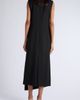 Bottega Veneta Bottega Veneta Asymmetric Wool Twill Dress - 3