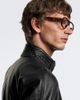 Bottega Veneta Bottega Veneta Aviator glasses - 2