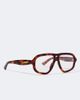Bottega Veneta Bottega Veneta Aviator glasses - 4