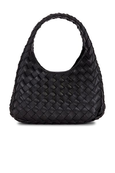 Bottega Veneta Bottega Veneta Baby Campana Bag