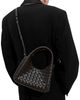 Bottega Veneta Bottega Veneta Baby Campana Intrecciato Nappa Leather Top Handle Clutch - 2