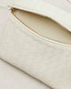 Bottega Veneta Bottega Veneta Bang Bang Intrecciato leather crossbody bag - 3