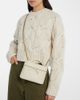 Bottega Veneta Bottega Veneta Bang Bang Intrecciato leather crossbody bag - 7