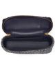 Bottega Veneta Bottega Veneta Bang Bang Mixed Media Vanity Case Crossbody Bag - 4