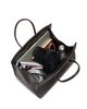 Bottega Veneta Bottega Veneta Barbara Intrecciato Leather Tote - 5
