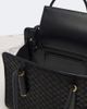 Bottega Veneta Bottega Veneta Barbara Small Intrecciato top-handle bag - 3