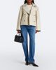 Bottega Veneta Bottega Veneta Barbara Small Intrecciato top-handle bag - 5