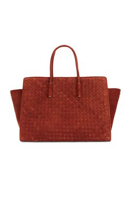 Bottega Veneta Bottega Veneta Barbara Tote Bag