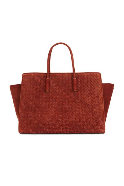 Bottega Veneta Bottega Veneta Barbara Tote Bag