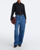 Bottega Veneta Bottega Veneta Barrel-leg jeans - 2