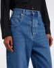 Bottega Veneta Bottega Veneta Barrel-leg jeans - 3