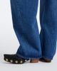Bottega Veneta Bottega Veneta Barrel-leg jeans - 4