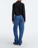Bottega Veneta Bottega Veneta Barrel-leg jeans - 6