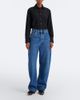 Bottega Veneta Bottega Veneta Barrel-leg jeans - 7
