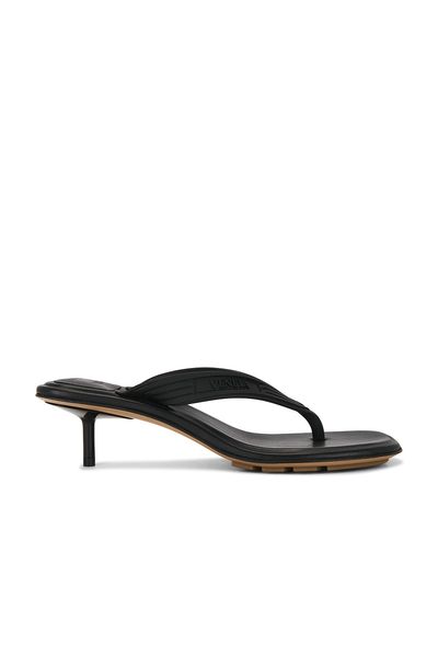 Bottega Veneta Bottega Veneta Bassam Sandal
