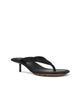 Bottega Veneta Bottega Veneta Bassam Sandal - 2
