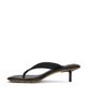 Bottega Veneta Bottega Veneta Bassam Sandal - 5