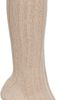 Bottega Veneta Bottega Veneta Beige Atomic Boots - 1