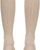 Bottega Veneta Bottega Veneta Beige Atomic Boots - 2