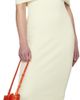 Bottega Veneta Bottega Veneta Beige Atomic Pump Heels - 5